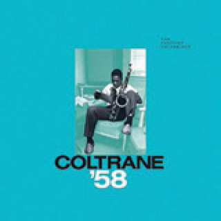 Review of John Coltrane: Coltrane '58: The Prestige Recordings