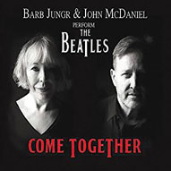 Review of Barb Jungr & John McDaniel: Come Together