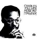 Review of Charles Tolliver Music Inc: Compassion