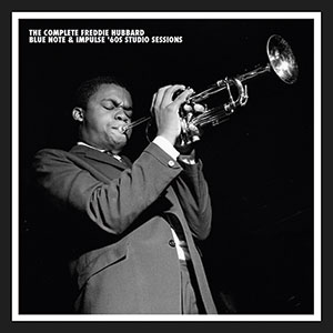Review of Freddie Hubbard: Complete Blue Note & Impulse! ’60s Studio Sessions