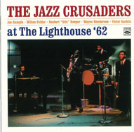 Review of The Jazz Crusaders: Complete Live At The Lighthouse ‘62