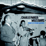 Review of Charlie Parker Quintet with Miles Davis: Complete Studio Masters