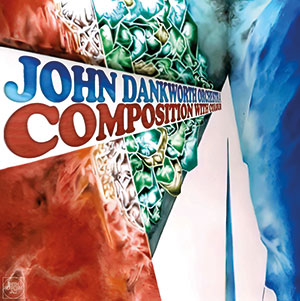 Review of John Dankworth Orchestra: Composition With Colour: Live 1971