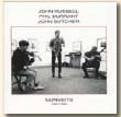 Review of John Russell, Phil Durrant, John Butcher: Conceits-1987 & 1992