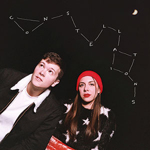 Review of Martina DaSilva/Dan Chmielinski: Constellations