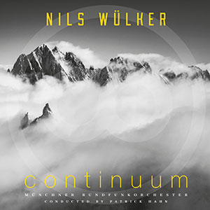 Review of Nils Wülker and Münchner Rundunkorchester: Continuum