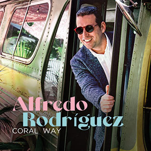 Review of Alfredo Rodriguez: Coral Way