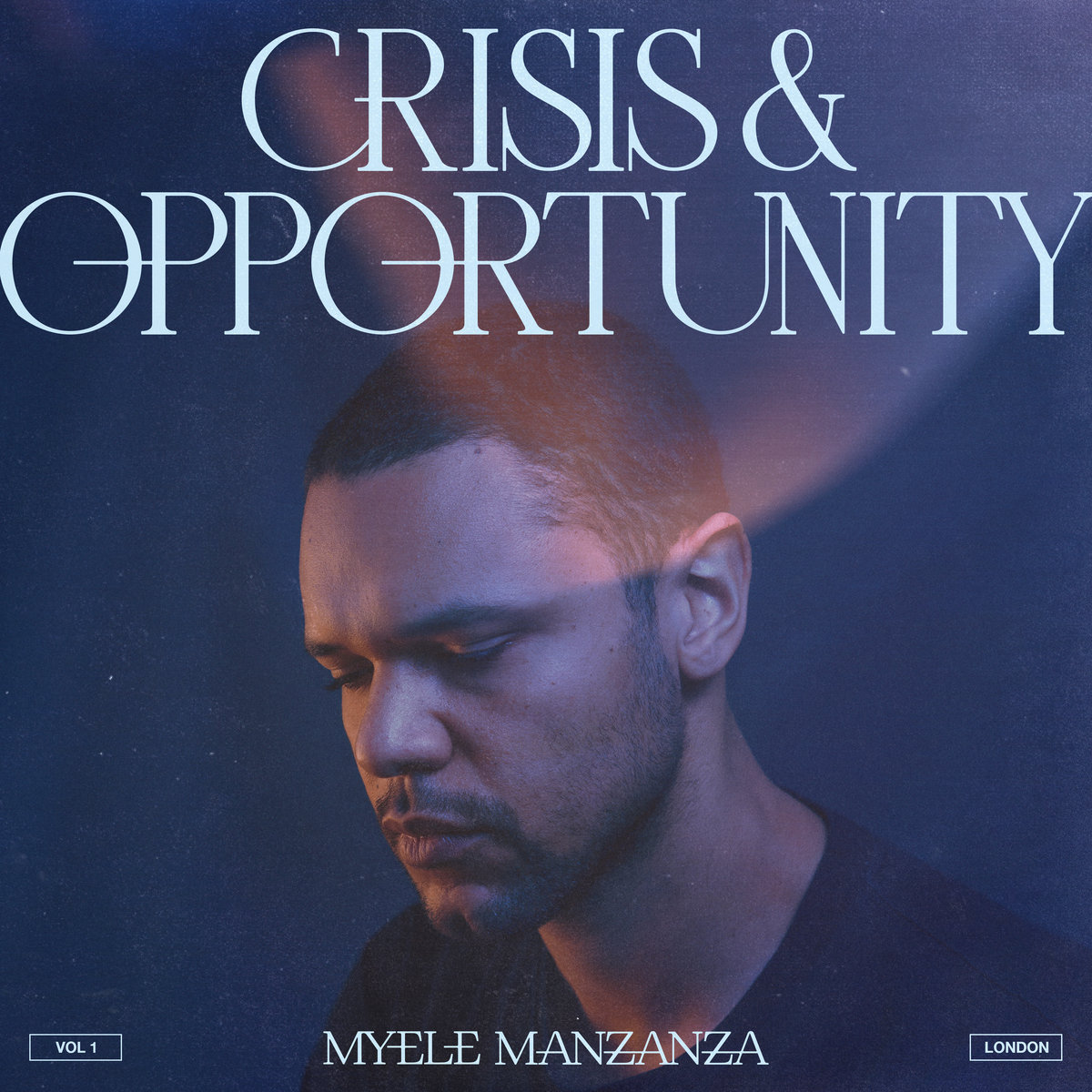 Review of Myele Manzanza: Crisis and Opportunity Vol. 1 – London