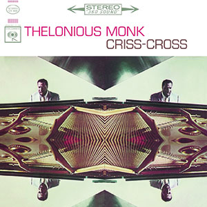 Review of Thelonious Monk: Criss-Cross