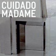 Review of Arto Lindsay: Cuidado Madame