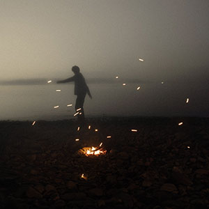 Review of Matt Carmichael: Dancing With Embers