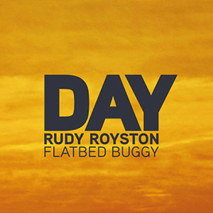 Review of Rudy Royston: Day