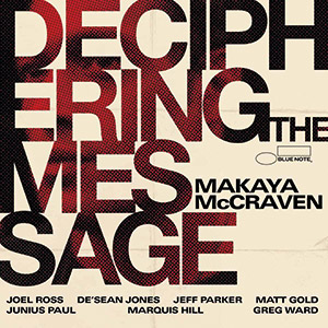 Review of Makaya McCraven: Deciphering the Message