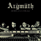 Review of Azymuth: Demos (1973-75) Volumes 1&2