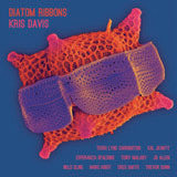 Review of Kris Davis: Diatom Ribbons