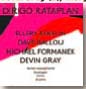 Review of Devin Gray/Ellery Eskelin/Dave Ballou/Michael Formanek: Dirgo Rataplan