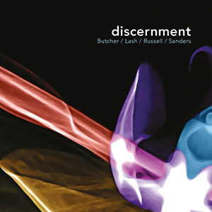 Review of Butcher/Lash/Russell/Sanders: Discernment