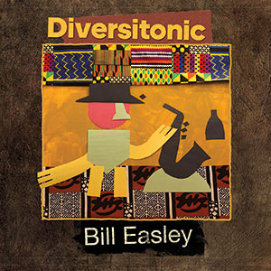 Review of Bill Easley: Diversitonic