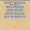 Review of Kenny Wheeler: Double, Double You