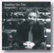 Review of Jonathan Gee Trio: Dragonfly