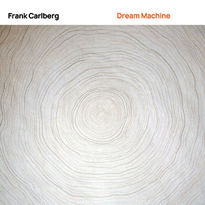 Review of Frank Carlberg: Dream Machine