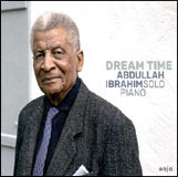 Review of Abdullah Ibrahim: Dream Time