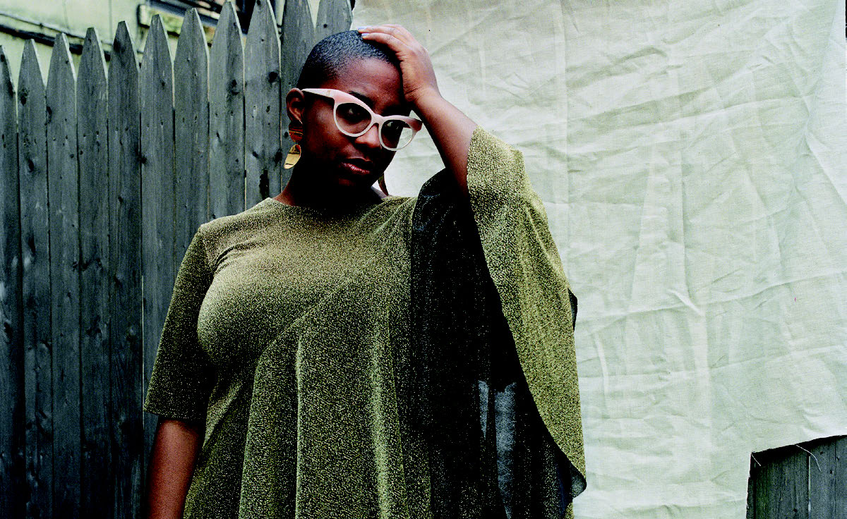Review of Cécile McLorin Salvant: Dreams And Daggers