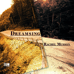 Review of Rachel Musson: Dreamsing