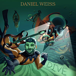 Review of Daniel Weiss: Drive