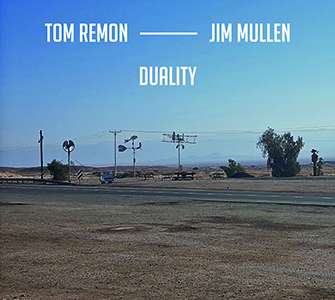 Review of Tom Remon and Jim Mullen: Duality