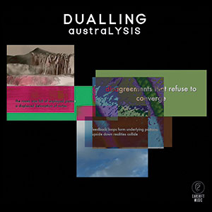 Review of AustraLYSIS: Dualling