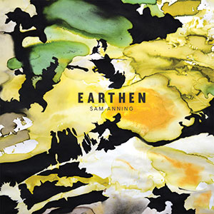 Review of Sam Anning: Earthen