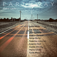 Review of Gabor Lesko: Earthway