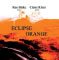 Review of Ran Blake/Claire Ritter: Eclipse Orange