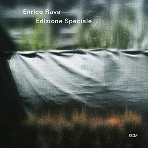 Review of Enrico Rava: Edizione Speciale in Concert