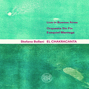 Review of Stefano Bollani: El Chakracanta