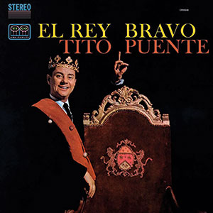 Review of Tito Puente: El Rey Bravo