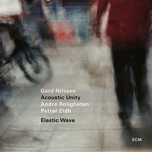 Review of Gard Nilssen Acoustic Unity: Elastic Wave