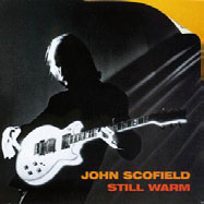 Review of John Scofield: Electric Outlet