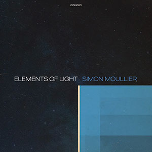 Review of Simon Moullier: Elements of Light