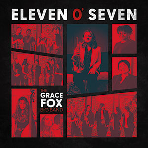 Review of Grace Fox: Eleven O’Seven