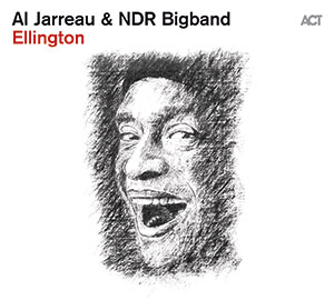 Review of Al Jarreau & NDR Bigband: Ellington