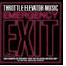 Review of Throttle Elevator Music feat Kamasi Washington: Emergency Exit