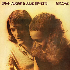 Review of Brian Auger & Julie Tippetts: Encore