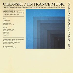 Review of Okonski: Entrance Music