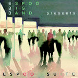 Review of Espoo Big Band: Espoo Suite