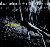 Review of Dave Liebman + Richie Beirach: Eternal Voices