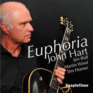 Review of John Hart: Euphoria