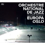 Review of Orchestre National De Jazz: Europa Oslo