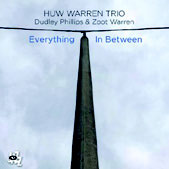 Review of Anne Mette Iversen & Norbotten Big Band: Everything In Between